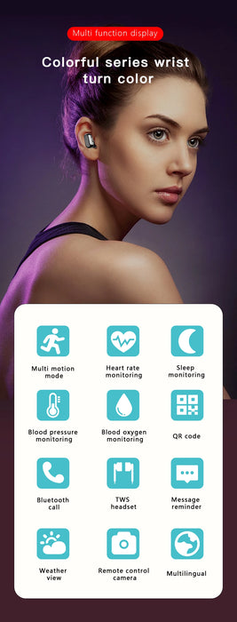 Multi-sport modes for accurate fitness tracking and analysis