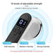 Ultrasound Cavitation EMS Body Slimming Massager with 15-Minute Smart Timer