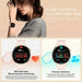 NFC Functionality for unlocking doors, payments, and more