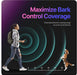 Adjustable ultrasonic frequency for advanced behavioral correction