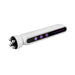 3in1 RF Heating Facial Roller Massager with 360° Rotating EMS Technology