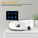 Smart Eye Massager with Hot Compress and Airbag Vibration “ Relieve Eye Fatigue and Improve Sleep - FLUXA