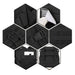 Versatile backpack for hiking, camping, trekking, and daily commuting