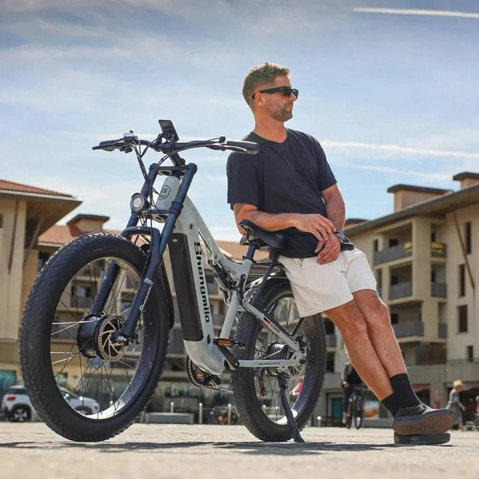High Load Capacity: Supports up to 180 kg (400 lbs)