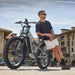 High Load Capacity: Supports up to 180 kg (400 lbs)