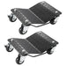 Versatile Use: Suitable for a wide range of vehicles including family cars, SUVs, pickups, ATVs, and tractors