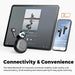 IPX5-waterproof-and-sweat-resistant-ideal-for-workouts-and-outdoor-activities