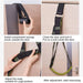 Ultimate Fitness Companion Reliable Gym Partner for Enhanced Training (Green) - Durable and versatile workout accessory for improved fitness results