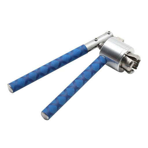 Made of durable 304 stainless steel, ensuring long-lasting performance and resistance to rust or wear
