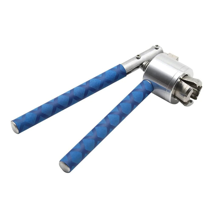 Made of durable 304 stainless steel, ensuring long-lasting performance and resistance to rust or wear