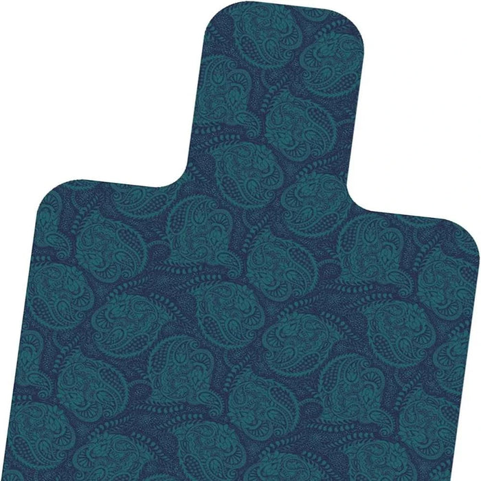 Crafted from PVC material and designed for long-lasting use