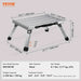 Aluminium alloy folding RV steps with adjustable height and anti-slip surface