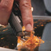 Stainless Steel Blade for Long-Term Use