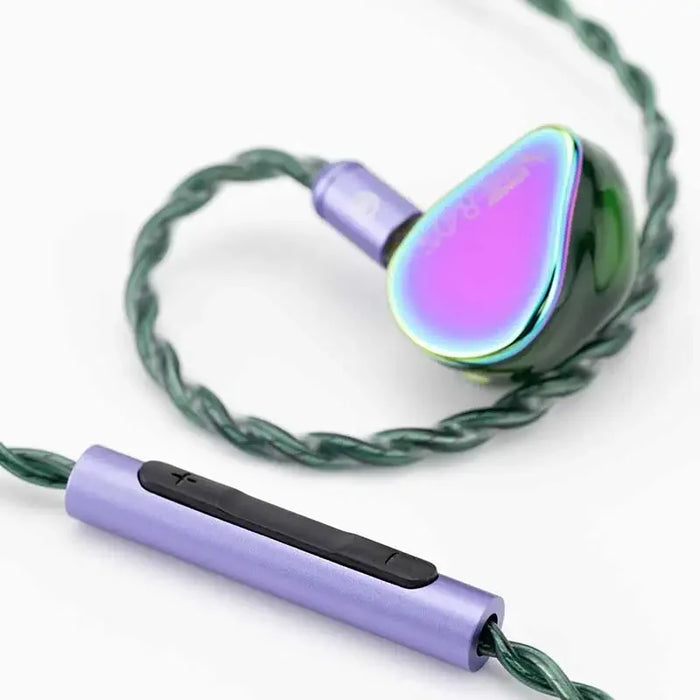 USB-C Gaming Earbuds with Planar and Dynamic Drivers
