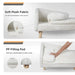 Waterproof Pet Sofa Bed for Cats and Small Dogs