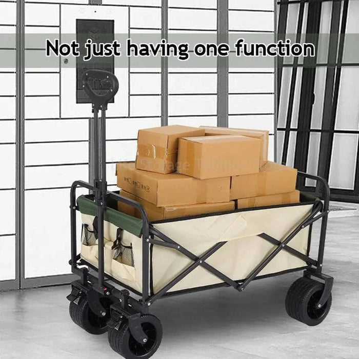 Sturdy Metal Frame with Detachable, Wear-Resistant Fabric