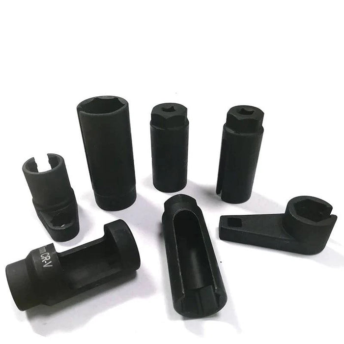 High-quality CR-V steel material for long-lasting performance