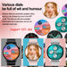 Real-time GPS Tracking and Multi-Sport Mode Smart Watch