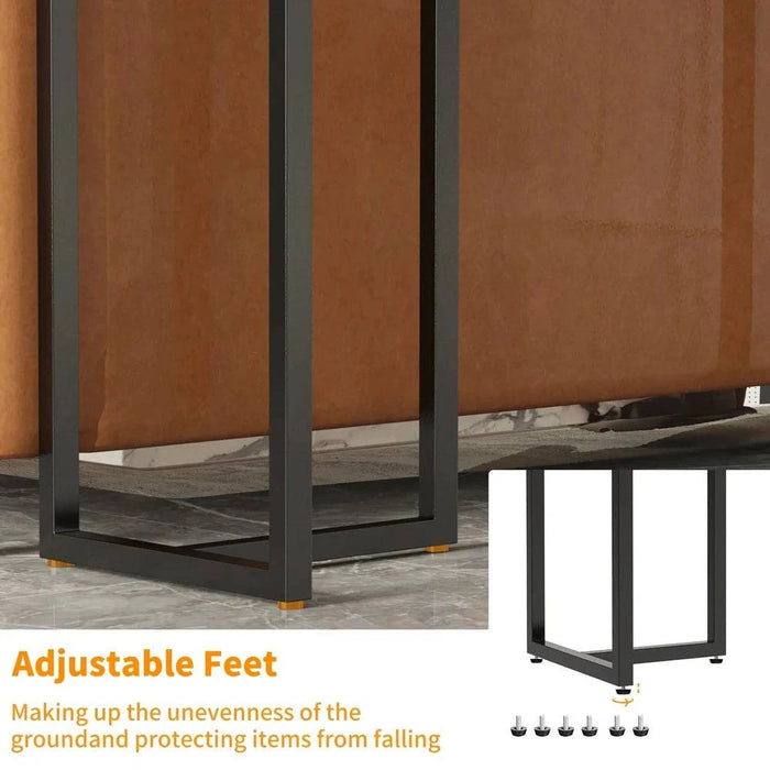  Supports up to 30 kg (66 lbs) weight capacity 