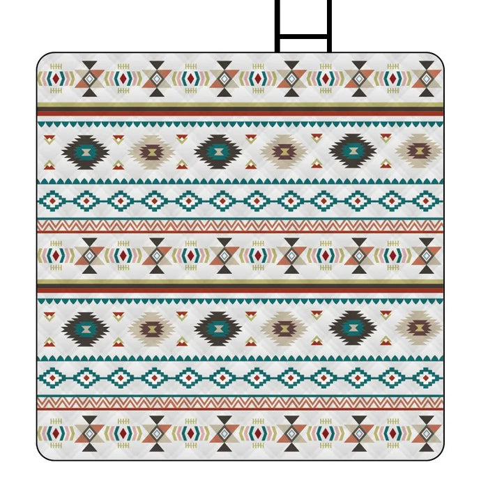 Waterproof Picnic Mat for Outdoor & Beach Use 200x300cm