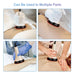 Muscle Relaxation machine reducing tension and relieving pain through targeted massage techniques