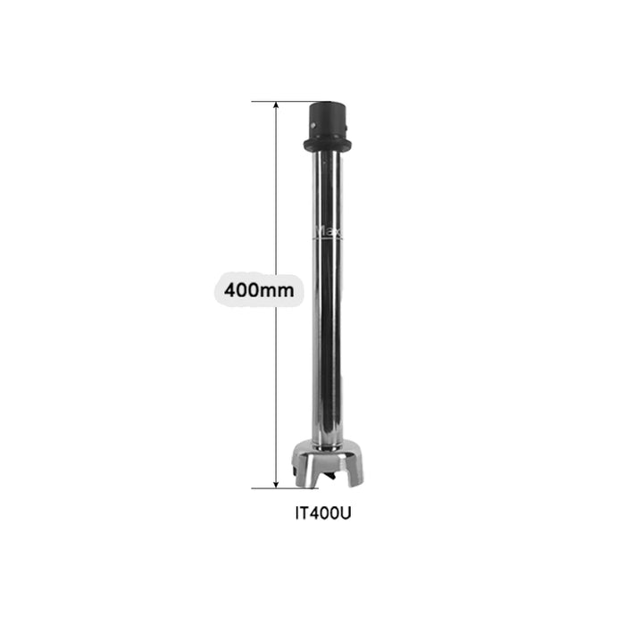 Commercial 850W Immersion Blender for Kitchen & Catering Use 400mm