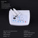 Multi-function beauty equipment with ultrasound technology
