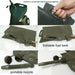 5L Portable Fuel Tank Designed for Off-Road Adventures