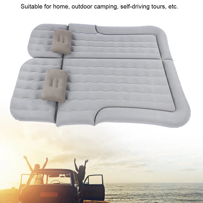 Versatile and compact design for easy packing and transport