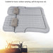 Versatile and compact design for easy packing and transport
