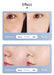 Laser pen with adjustable intensity and frequency for various skin concerns