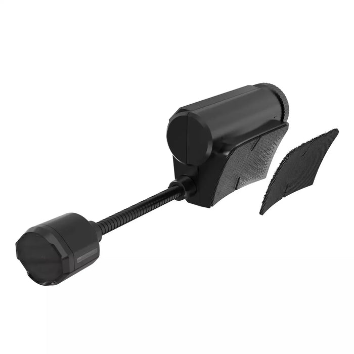 Rechargeable Helmet Camera for Airsoft and Outdoor Sports