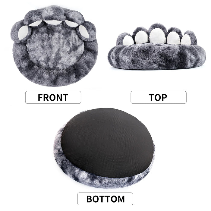 Perfect for home, crates, or travel for furry friends