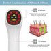 Adjustable Timer Settings for Customized Therapy Needs
