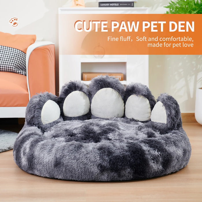 Thickened padding retains warmth for cold seasons