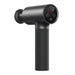 Heated Massage Gun with 4 Heads for deep muscle relaxation