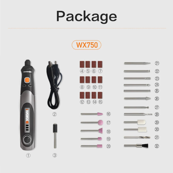 Portable Storage Case for Organized Convenience