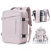 Modern and fashionable design perfect for travelers