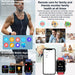 Multi-Sport Modes for fitness tracking and workouts