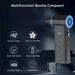 Handheld Mini Air Blower with Brushless Motor and 180000 RPM Rotation