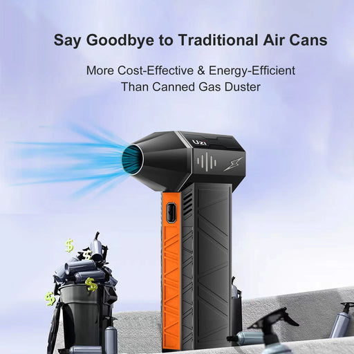 Eco-friendly cleaning tool for home, office, and automotive use