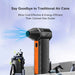Powerful-120W-Brushless-Motor-150000-RPM-Eco-Friendly-Handheld-Air-Blower