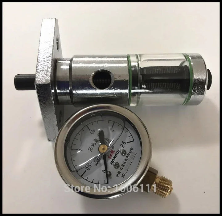 Ideal for diesel mechanics, pump repair workshops, and automotive professionals