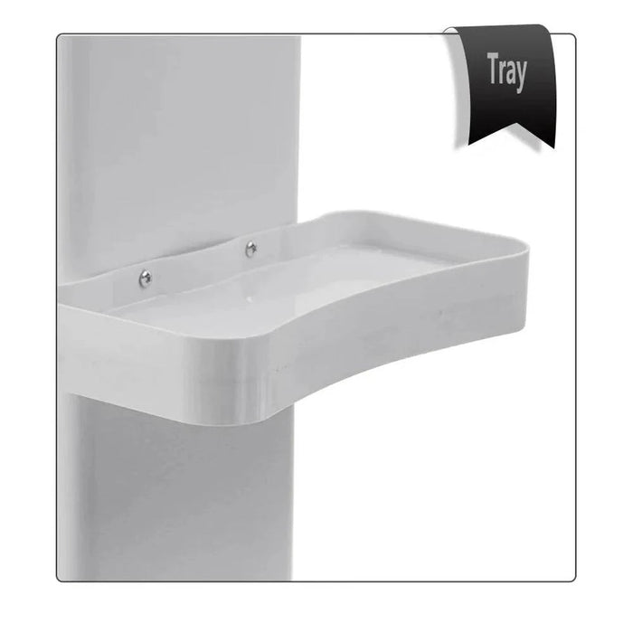 Suitable for beauty, medical, and general-purpose storage