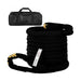 Double Braided Nylon Tow Rope 15T Recovery Rope for Trucks & Off-Road