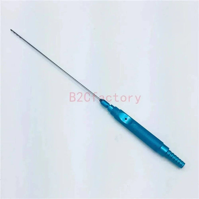Reusable Handle for comfortable grip and easy manoeuvrability