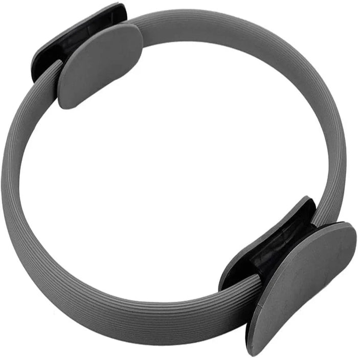 Versatile Pilates Ring for Strength Training and Posture Correction