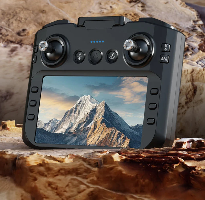 8K GPS Drone with 32G Storage and Dual Camera System