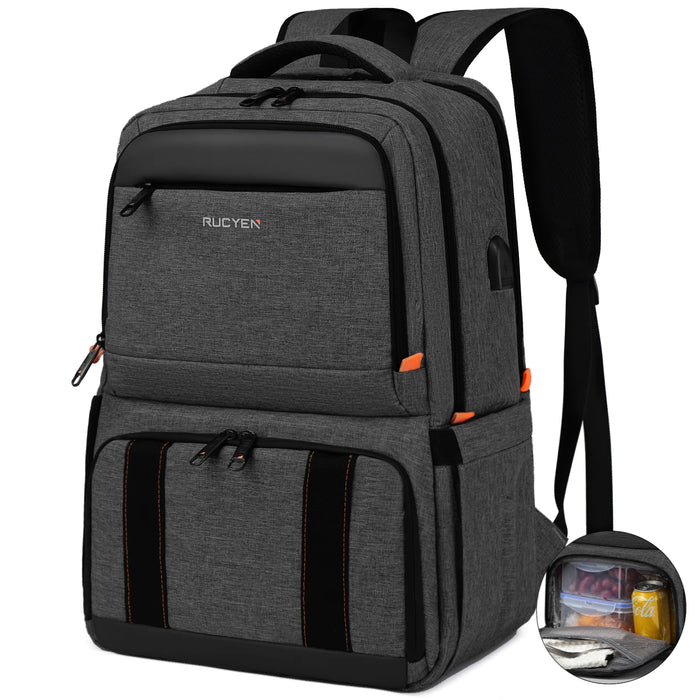 Compact Size Perfect for On-the-Go Use and Daily Trips