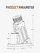 Perfect-for-coffee-enthusiasts-looking-for-versatile-and-high-quality-grinder